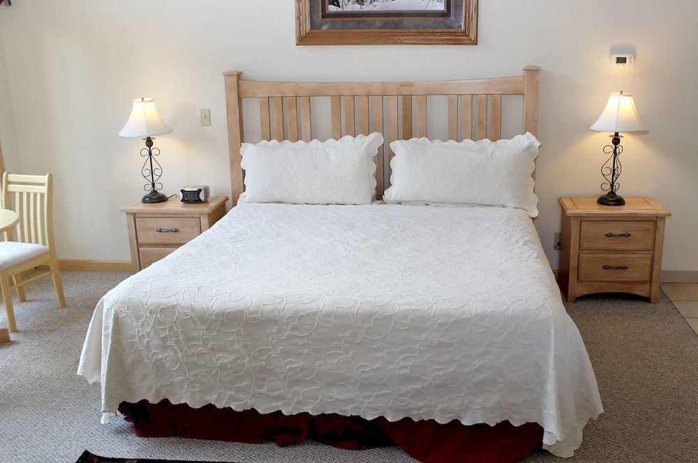 Hotel Sunnyside Knoll