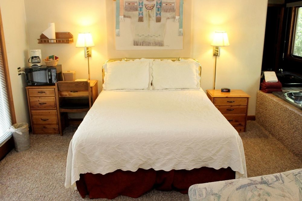 Sunnyside Knoll Hotel Estes Park