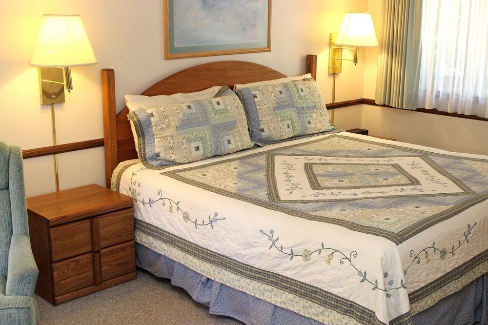 Sunnyside Knoll Hotel 3*