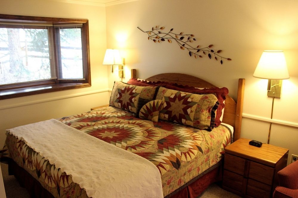 Hotel Sunnyside Knoll