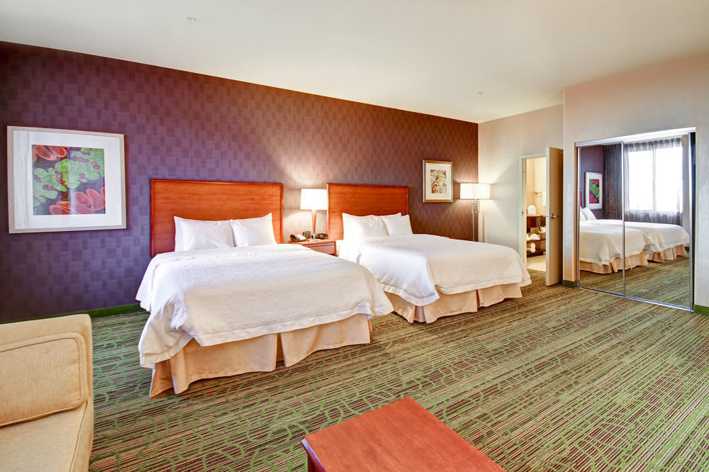 Hampton & Denver-downtown 3*