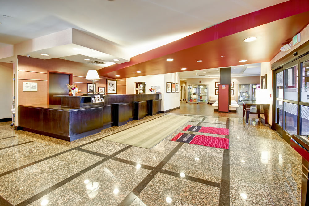 Hotel Hampton & Denver-downtown Denver