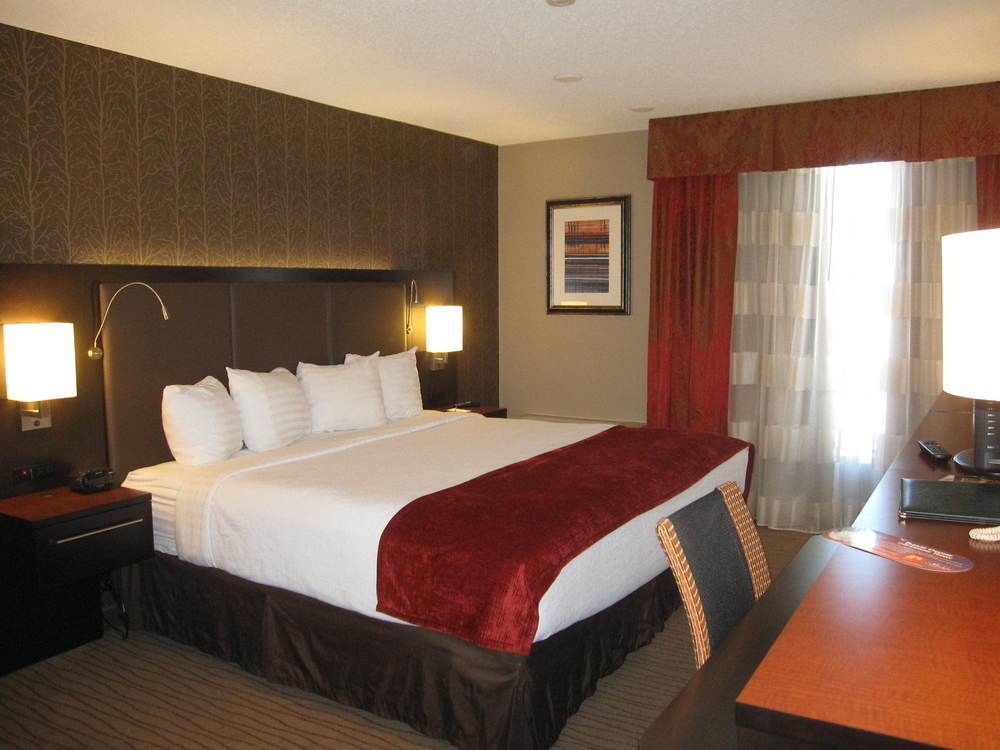 Hotel Doubletree By Hilton Cherry Creek, Co DEN