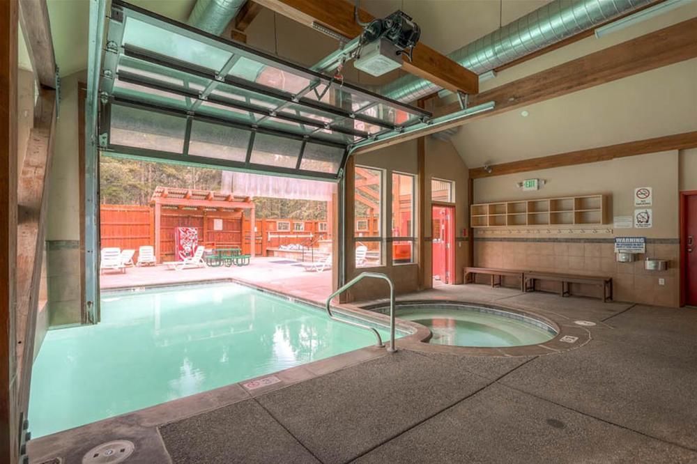 Park Place By Pinnacle 4* Breckenridge