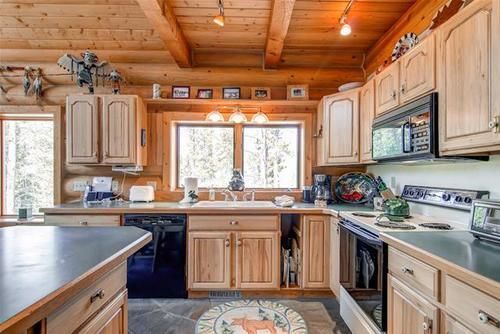 Elk Trail House Peak 7 By Pinnacle Hotel 4*
