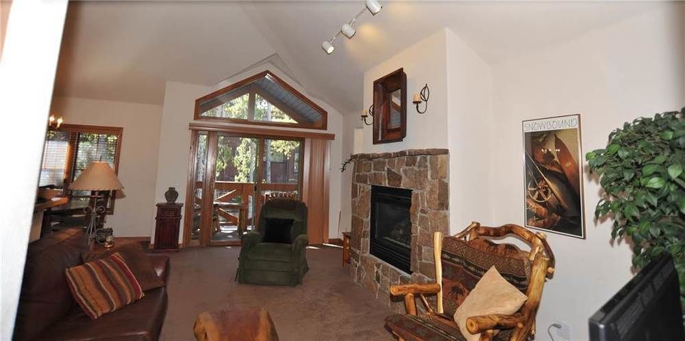 Los Pinos By Managers Hotel Breckenridge