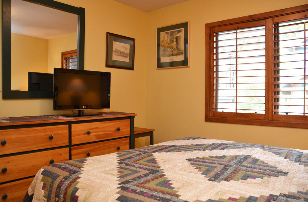 Los Pinos By Managers 4* Breckenridge