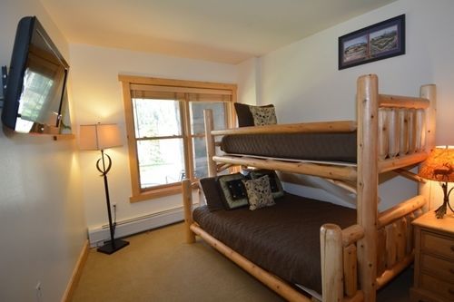 Hotel Carbonate Real Estate Company Copper Mountain