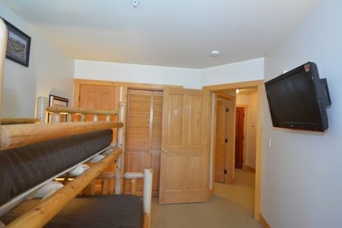 Hotel Carbonate Real Estate Company Copper Mountain