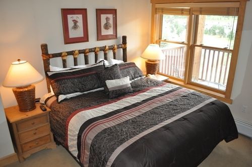 Carbonate Real Estate Company Copper Mountain