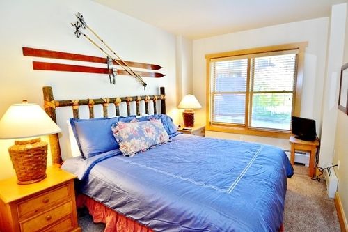 Carbonate Real Estate Company 3* Copper Mountain