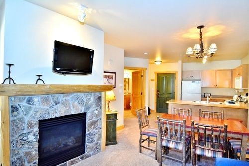Carbonate Real Estate Company 3* Copper Mountain