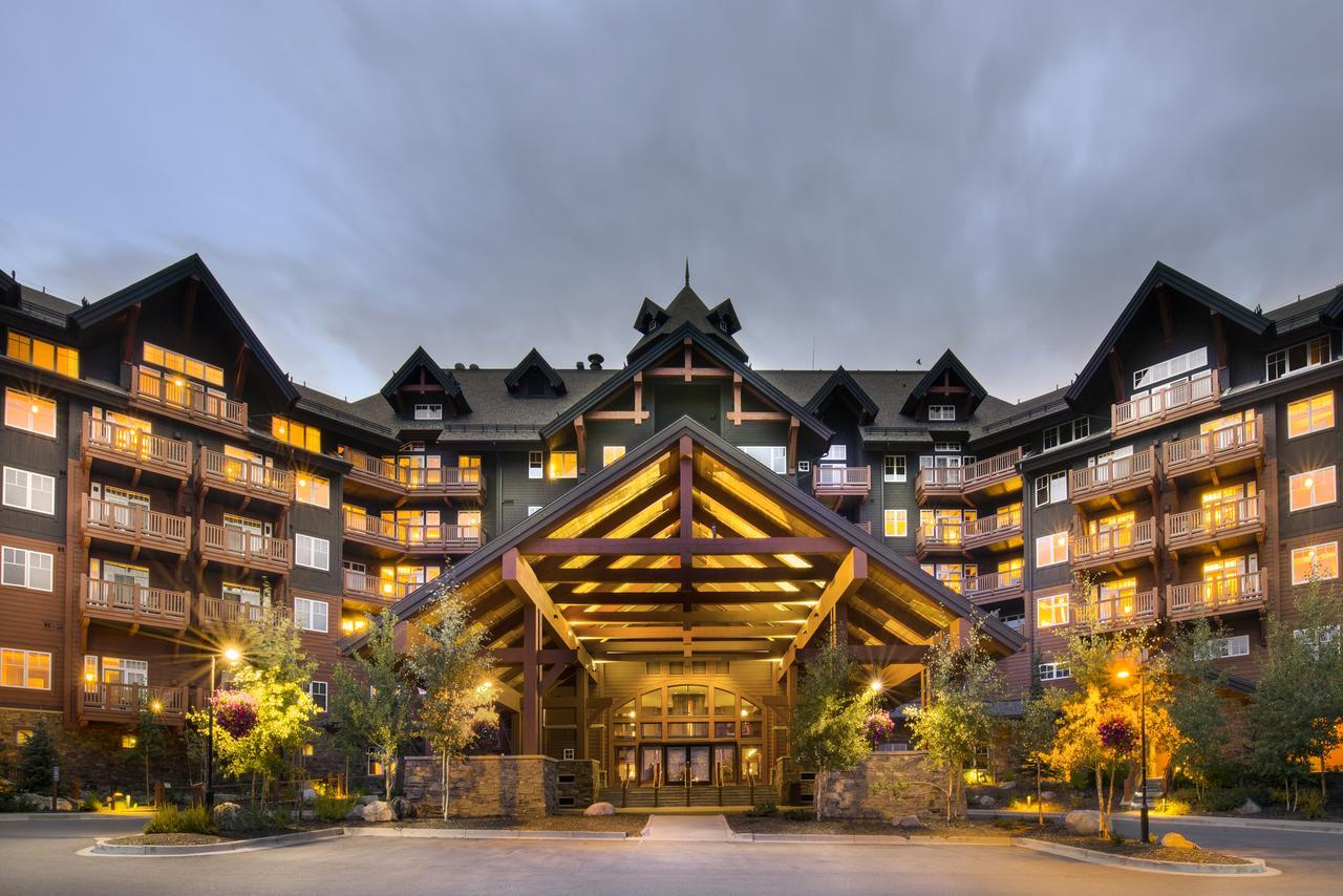 One Hill, A Rockresort Resort Breckenridge