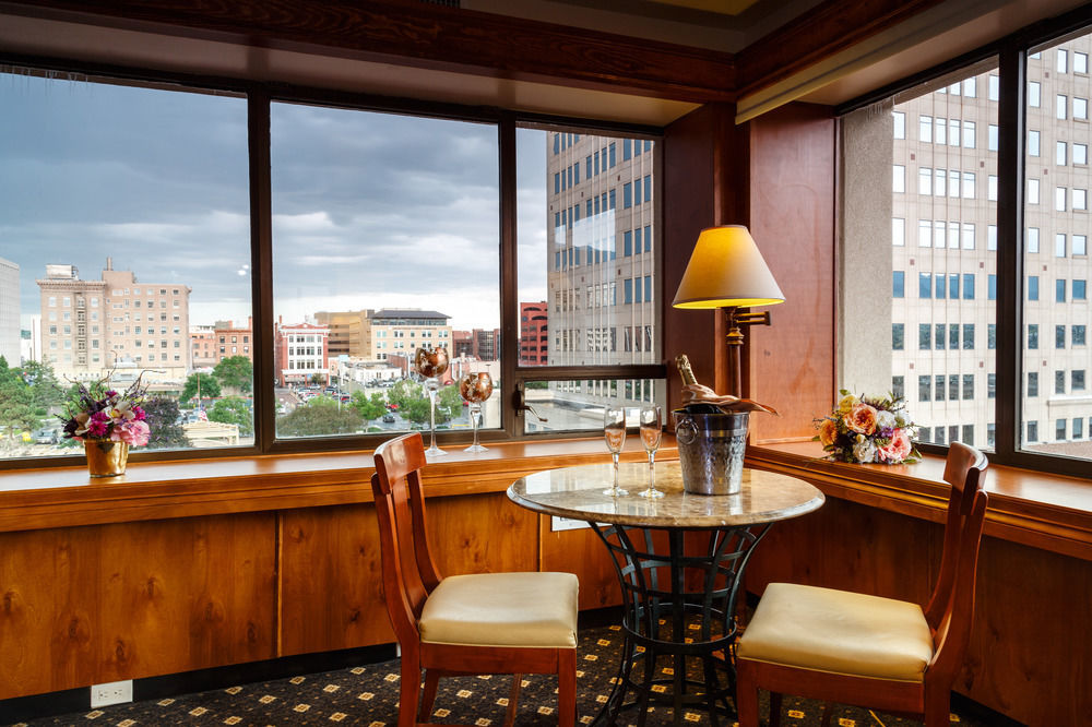 Hotel The Antlers, A Wyndham