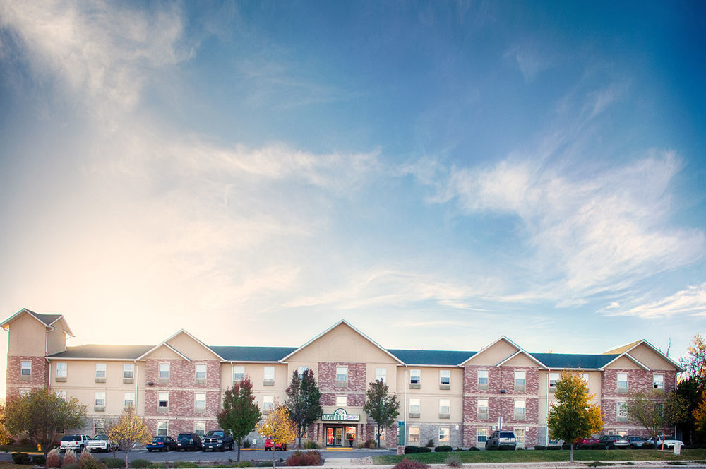 Suburban Denver Central-arvada Hotel 2*
