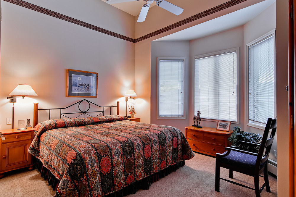 Hotel Meadows At Eagleridge By Steamboat Resorts
