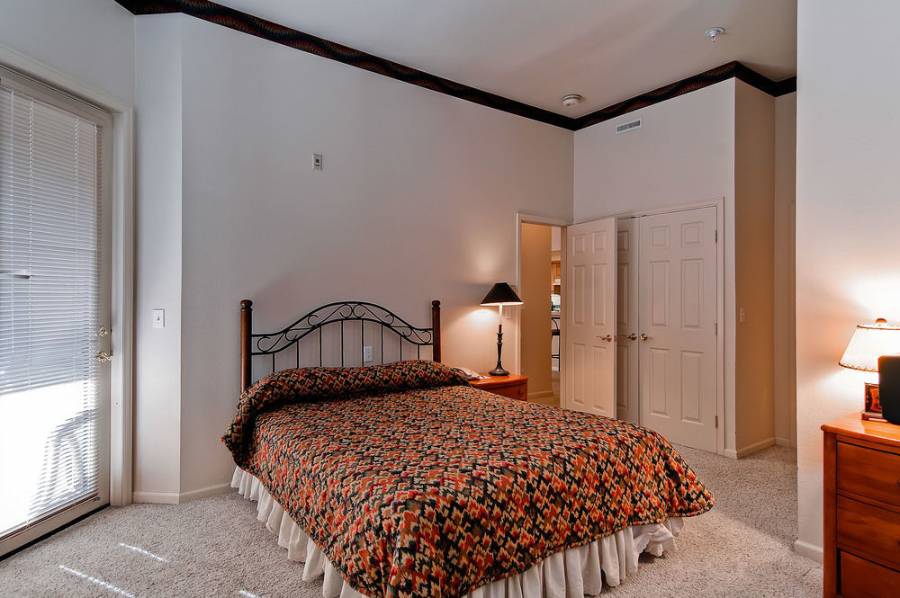 Hotel Meadows At Eagleridge By Steamboat Resorts