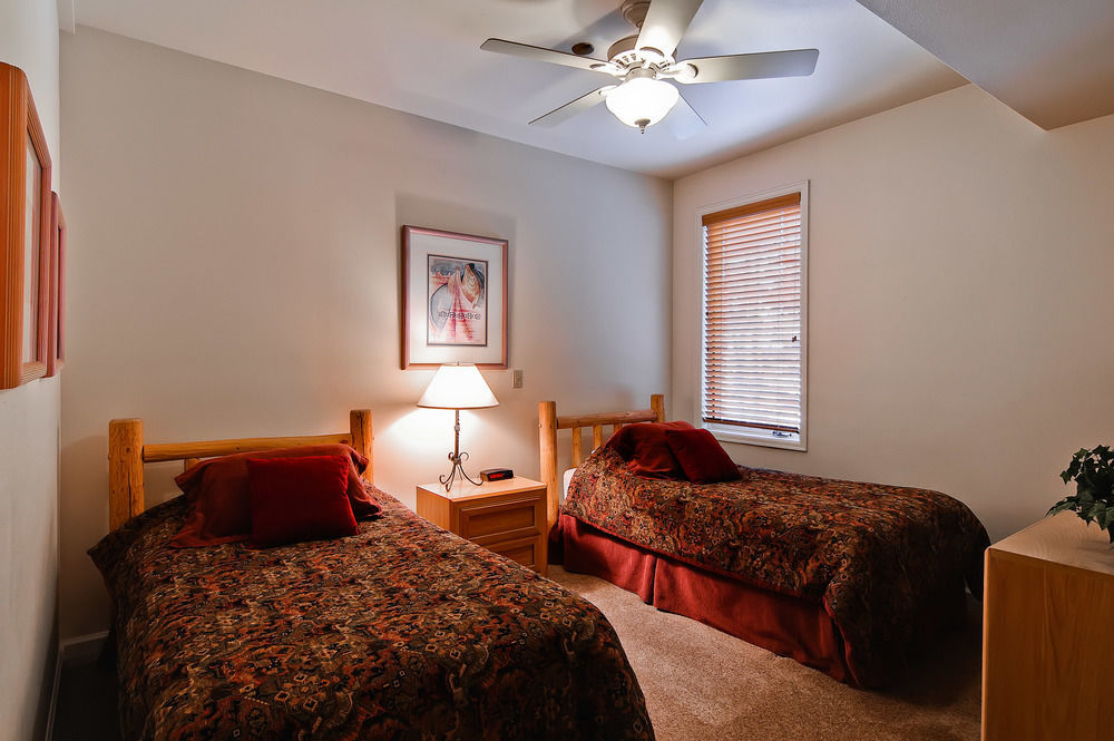 Hotel Meadows At Eagleridge By Steamboat Resorts 3*