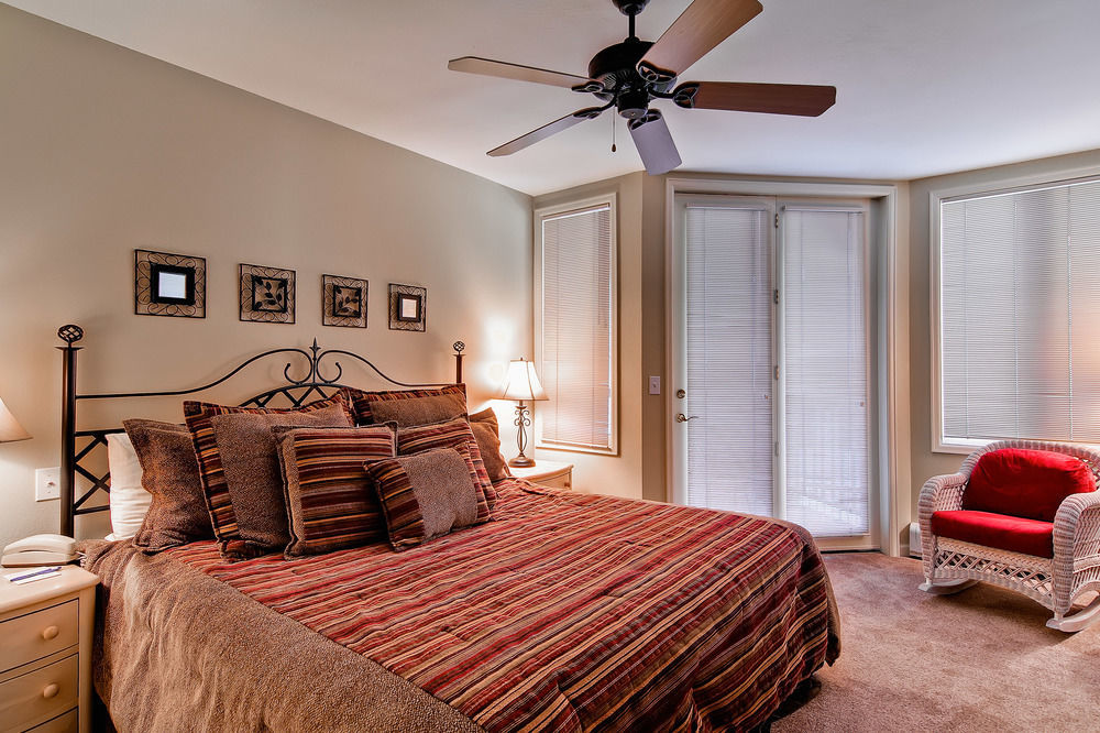 Meadows At Eagleridge By Steamboat Resorts 3* Steamboat Springs