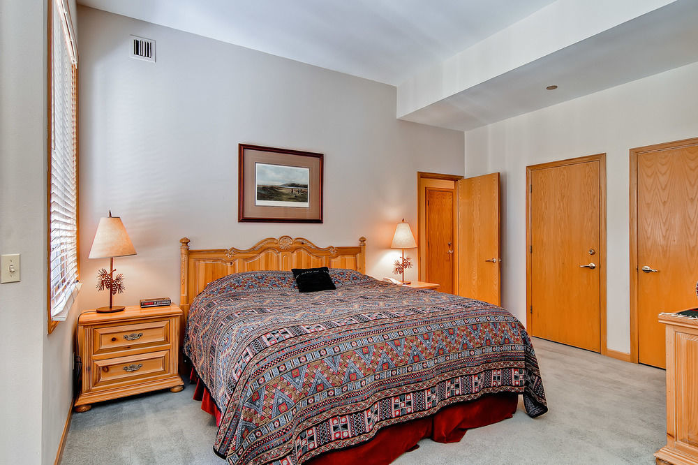 Meadows At Eagleridge By Steamboat Resorts 3*