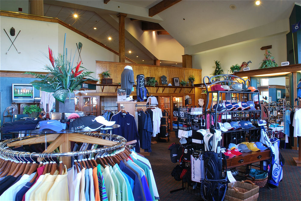 Resort Golf Club And Lone Tree