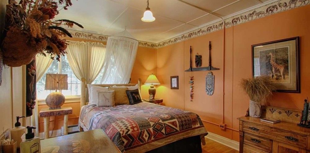 Hotel Bears 3*