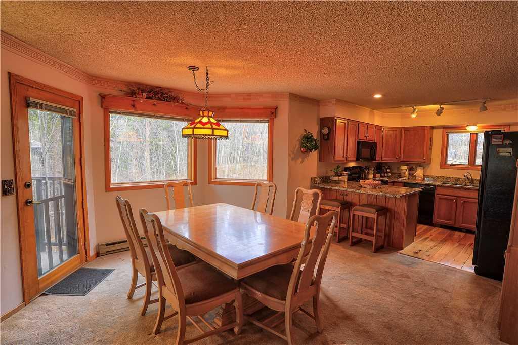 Holiday home Woods Manor #302-a - Close To Main Street - Access To Indoor Hot Tub And Shuttle