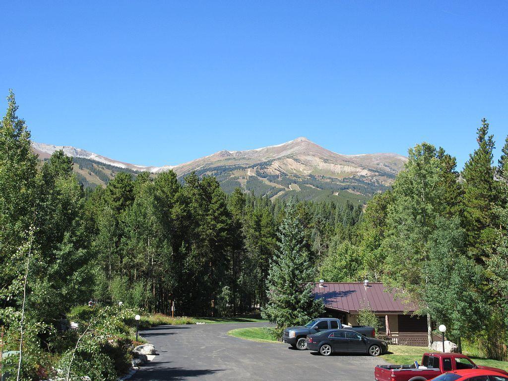Woods Manor #302-a - Close To Main Street - Access To Indoor Hot Tub And Shuttle