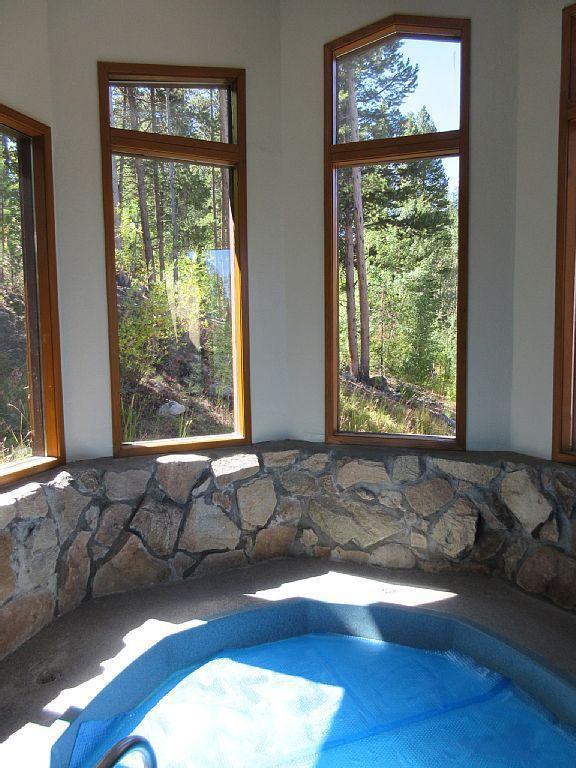 Holiday home Woods Manor #302-a - Close To Main Street - Access To Indoor Hot Tub And Shuttle