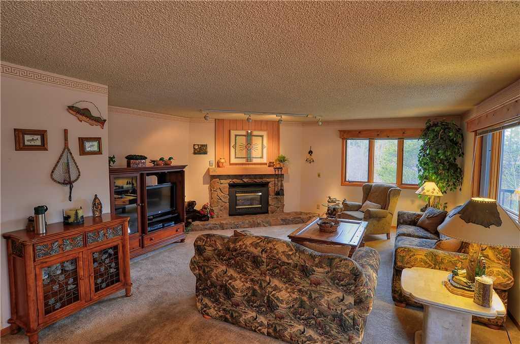 Holiday home Woods Manor #302-a - Close To Main Street - Access To Indoor Hot Tub And Shuttle