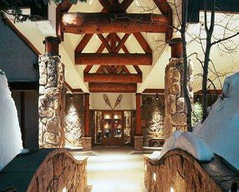 Stonebridge 4* Snowmass Village