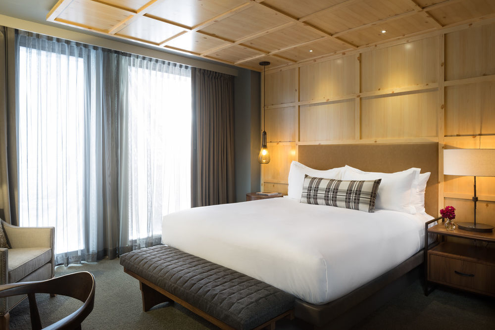 Hotel Limelight 4*