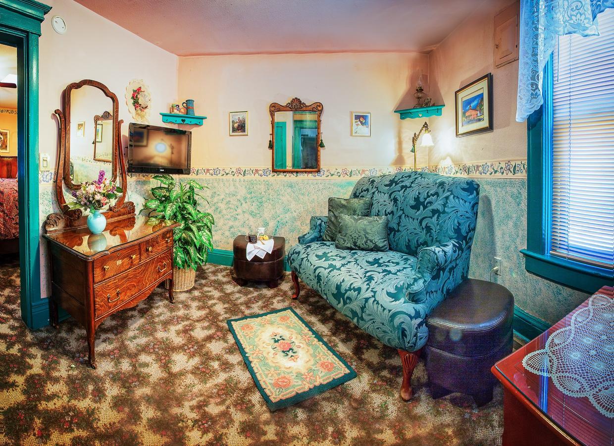 Holden House 1902 3* Colorado Springs