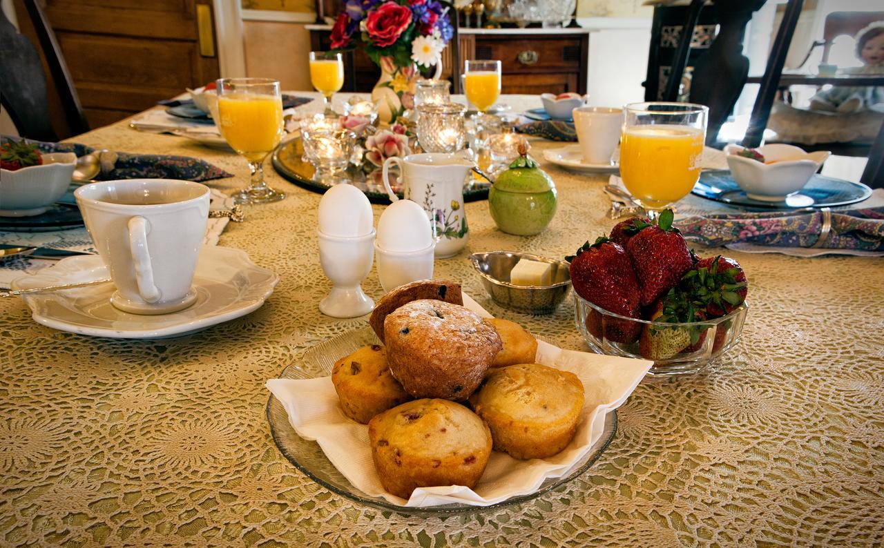 Acomodação com café da manhã  Holden House 1902 Colorado Springs