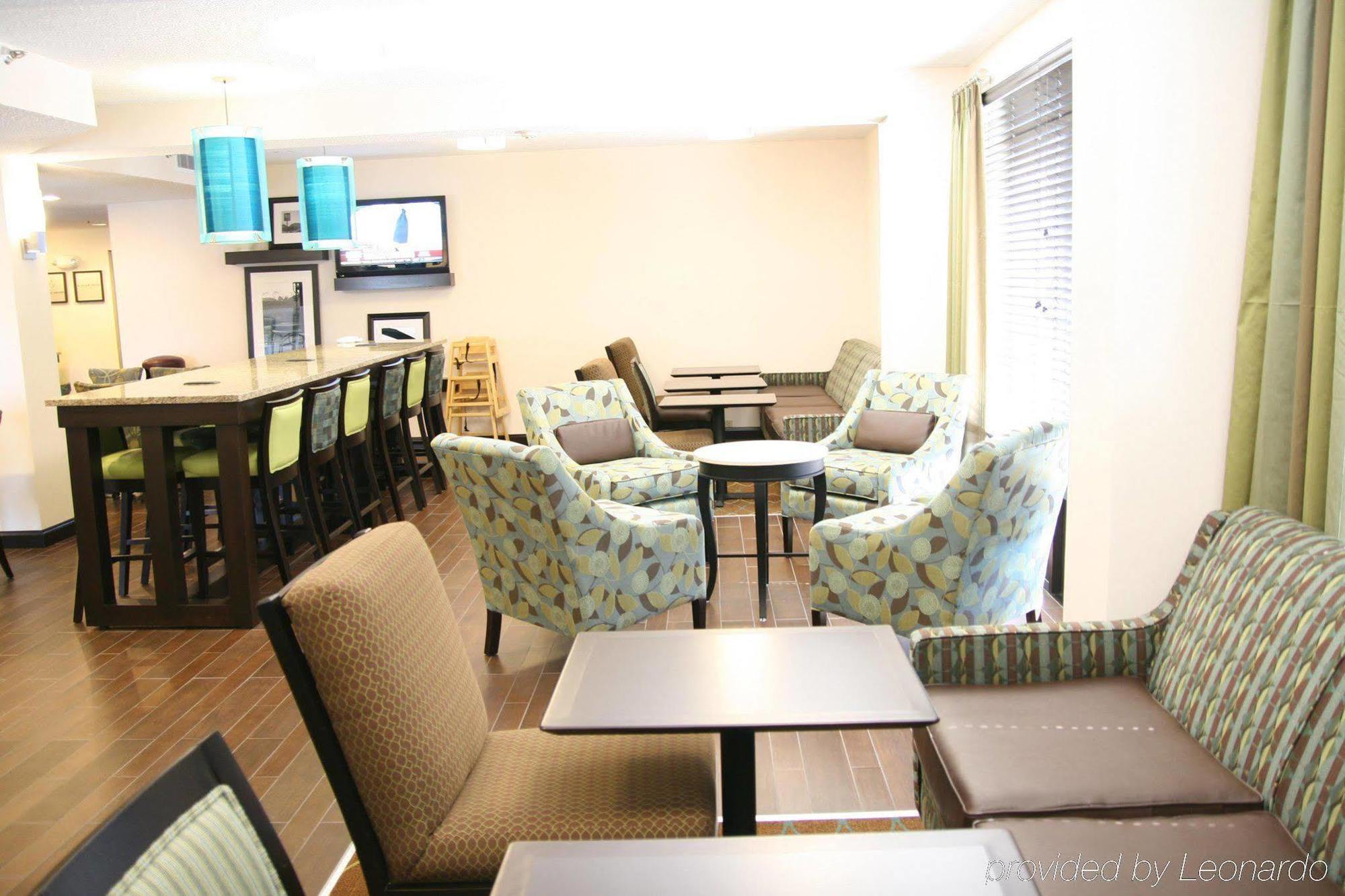 Hotel Spark By Hilton I 25 Central Colorado Springs