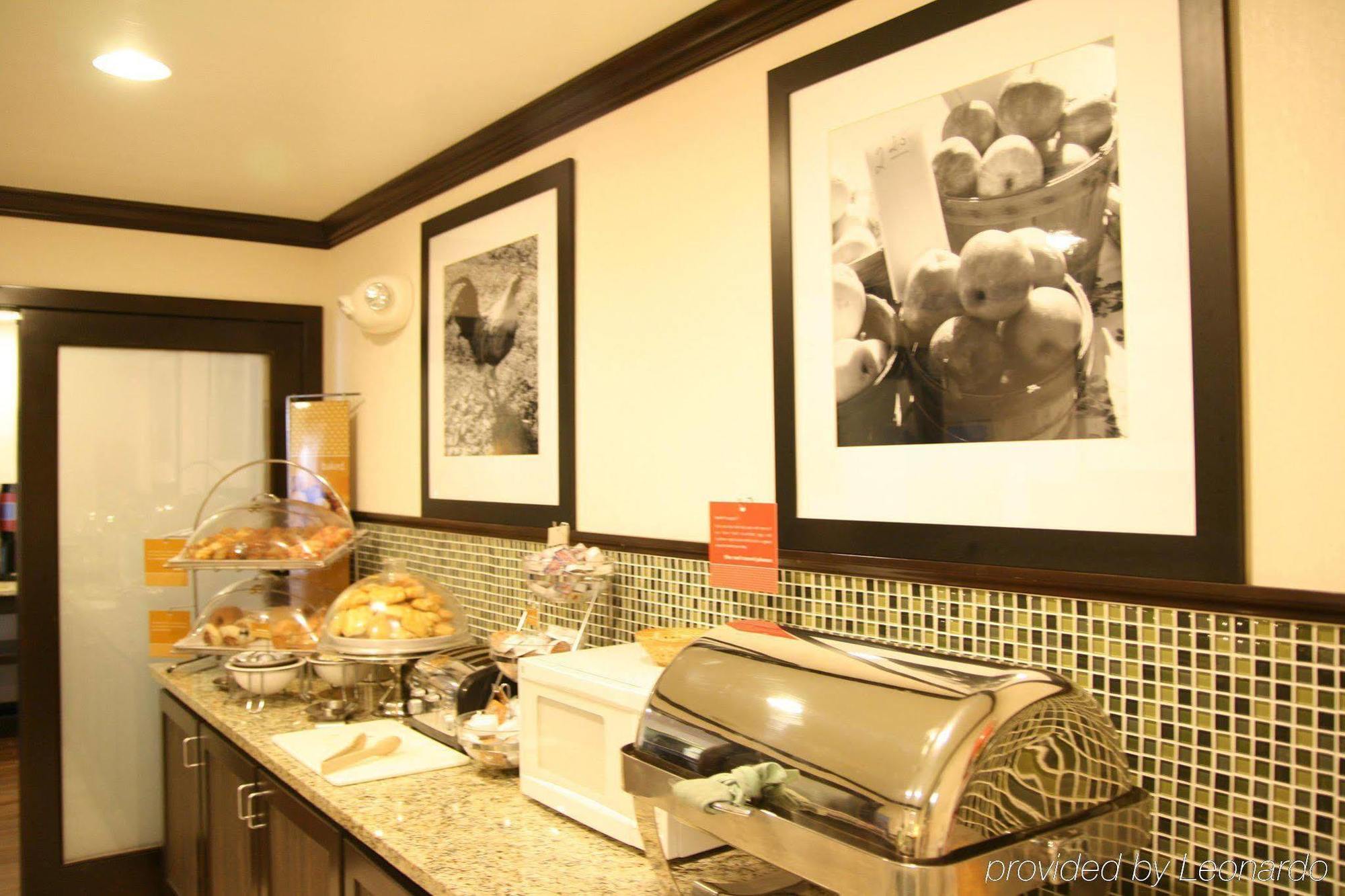 Hotel Spark By Hilton I 25 Central Colorado Springs