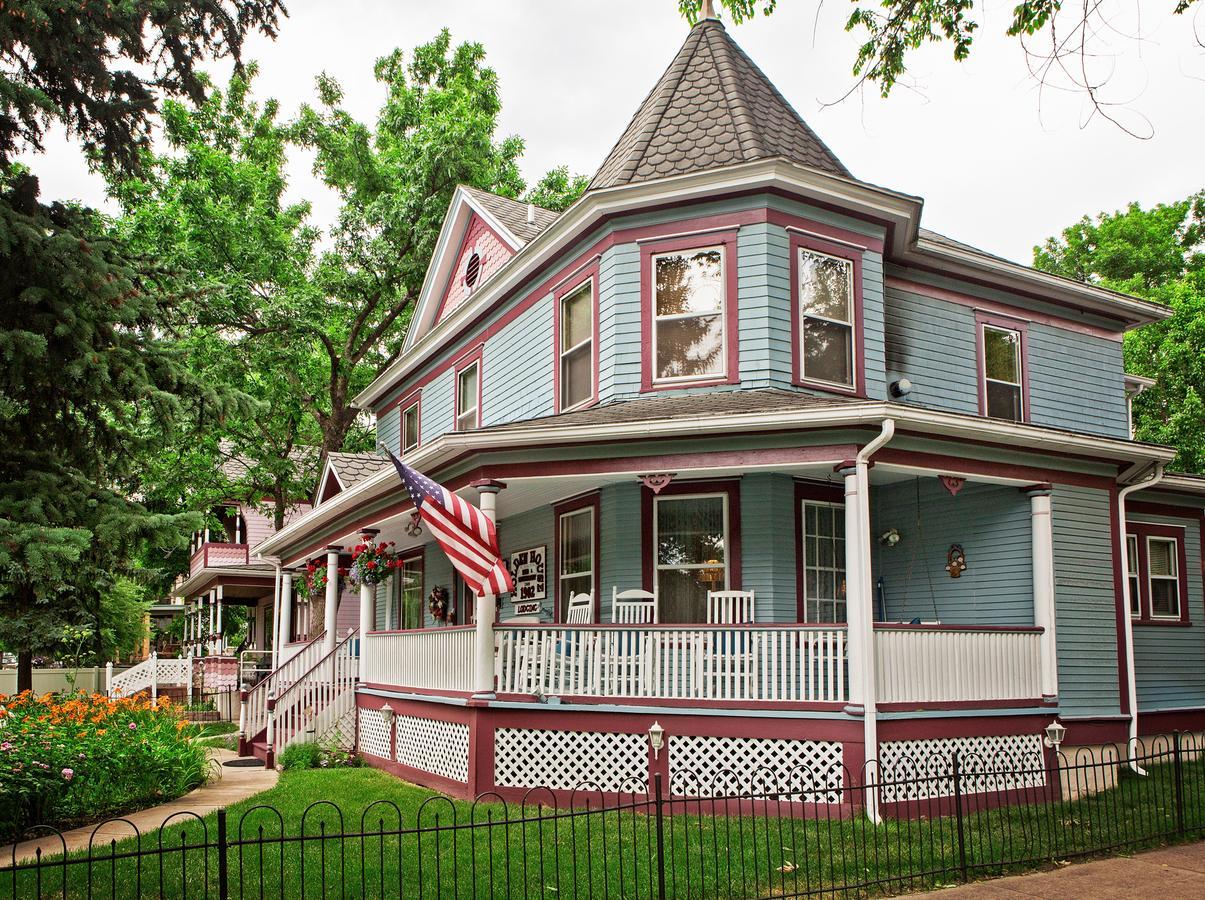 Holden House 1902 3*