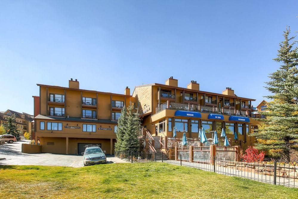 Der Steiermark At #201 Apartment Breckenridge