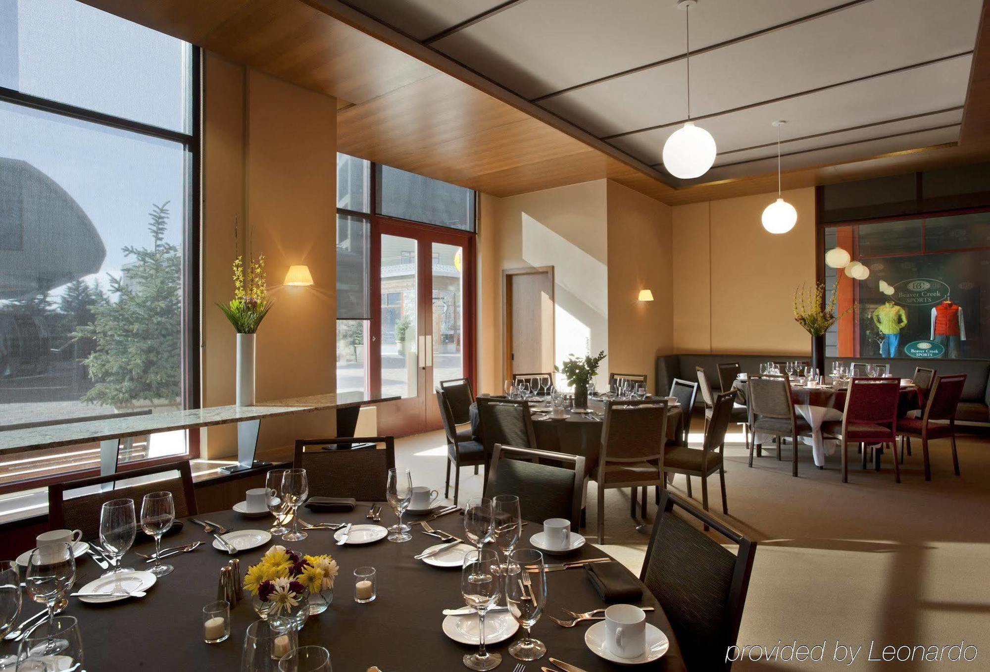 The Westin Riverfront Mountain Villas, Beaver Creek Mountain Aparthotel