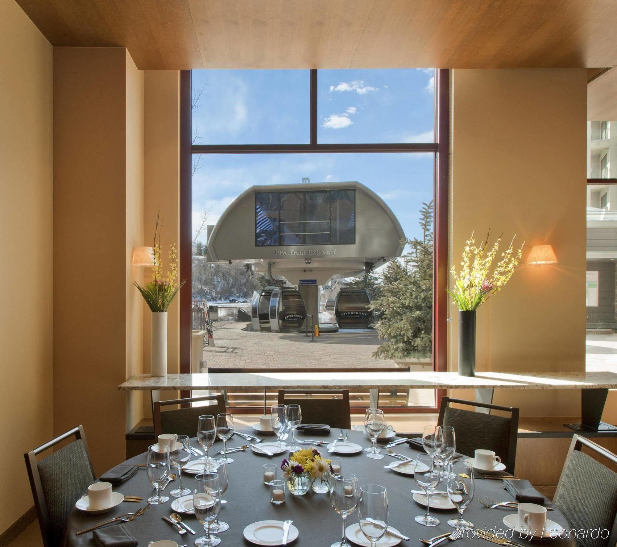 Aparthotel The Westin Riverfront Mountain Villas, Beaver Creek Mountain Avon
