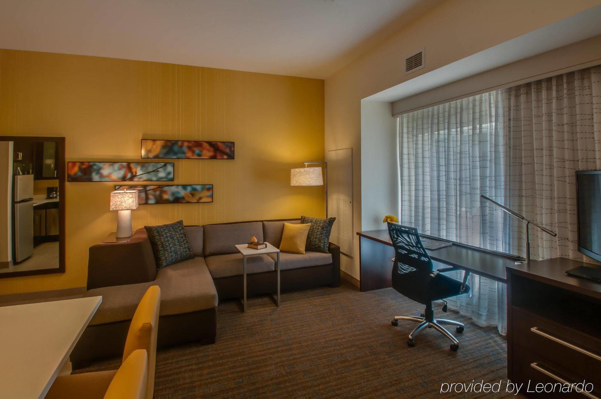 Cherry Creek Hotel Denver