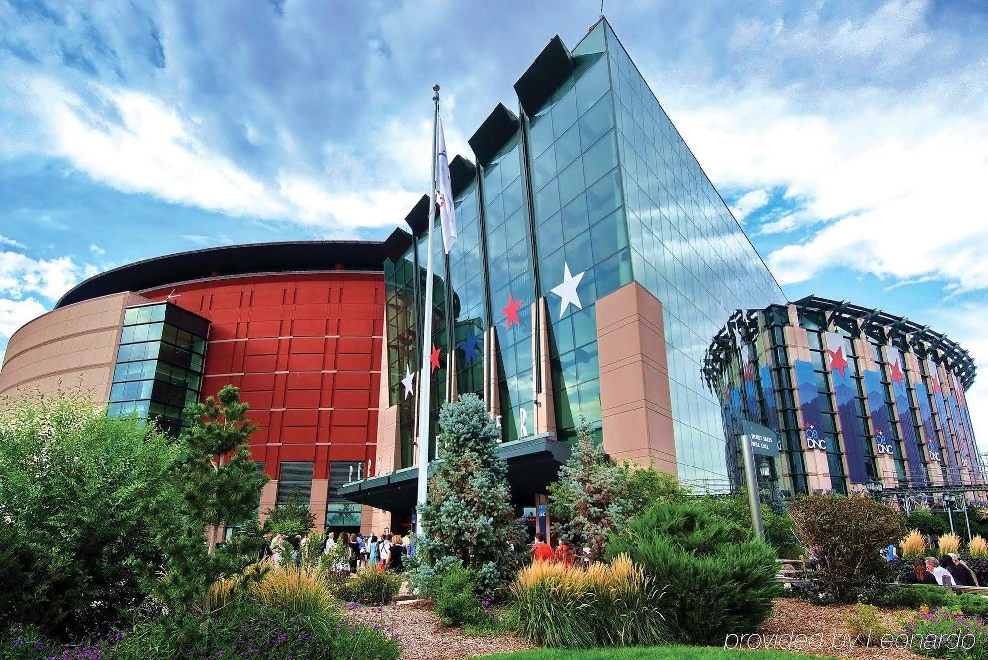 Cherry Creek Hotel