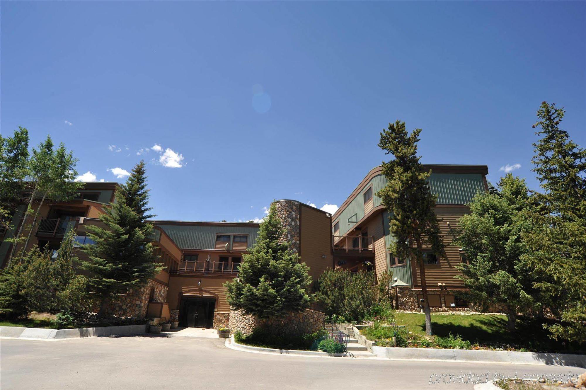 Hotel Sundowner By Country Breckenridge