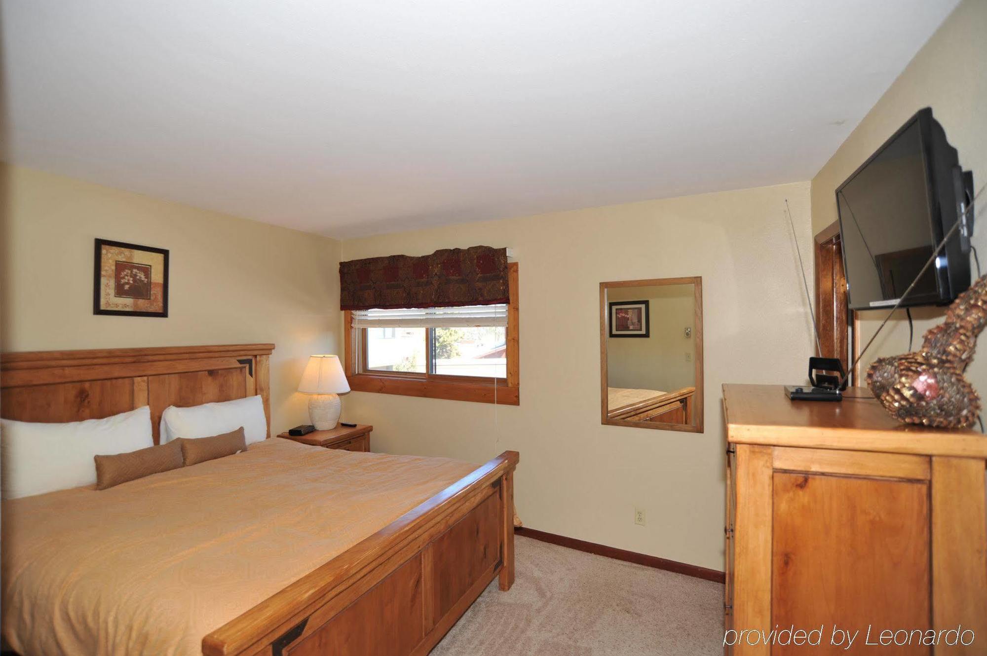 Sundowner By Country 3* Breckenridge