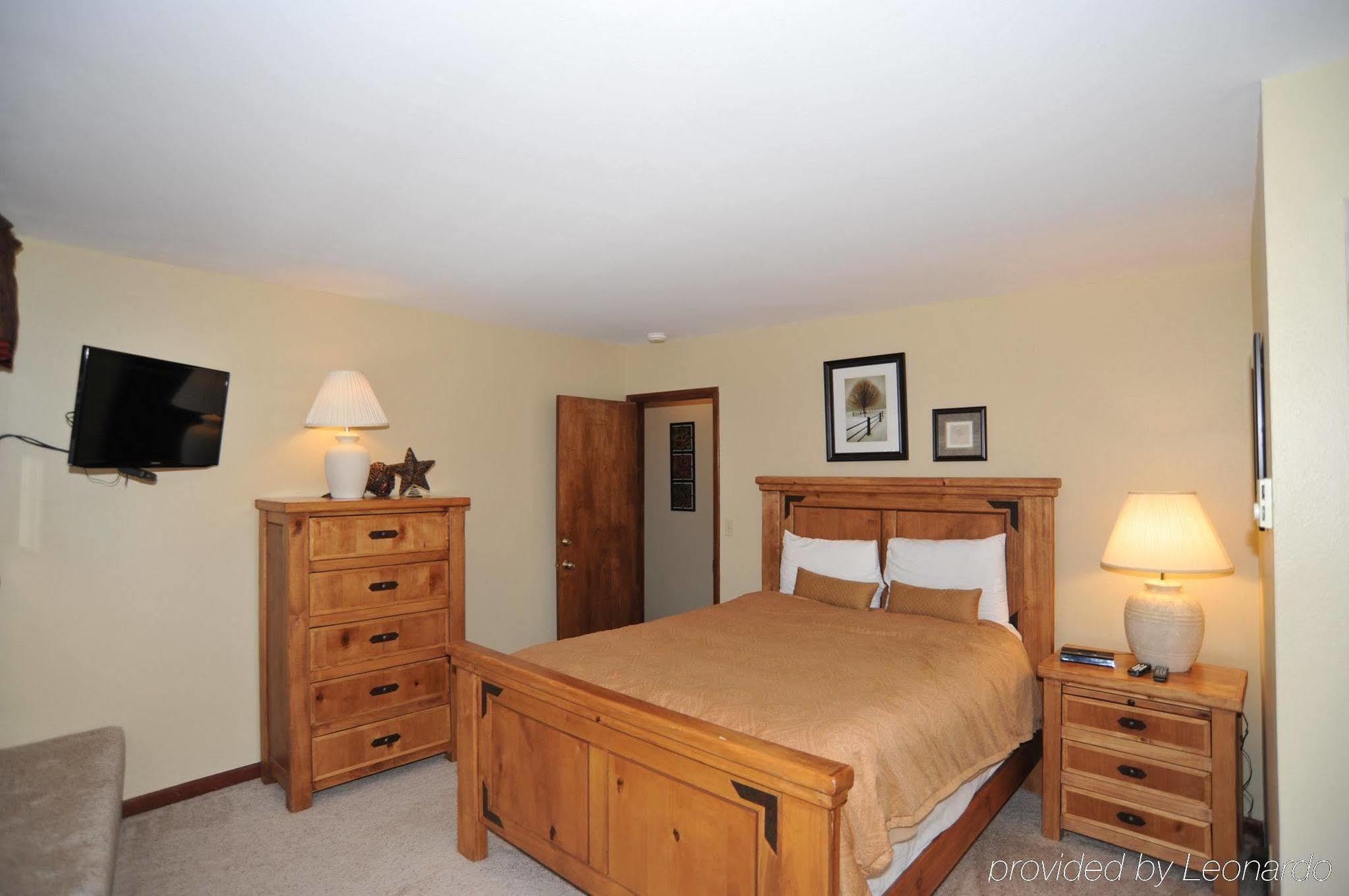 Sundowner By Country 3* Breckenridge