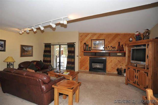 Sundowner By Country 3* Breckenridge