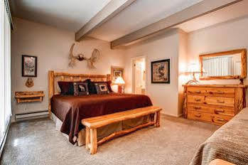 Sundowner By Country Breckenridge