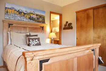 Sundowner By Country Breckenridge