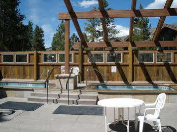 Sundowner By Country Breckenridge
