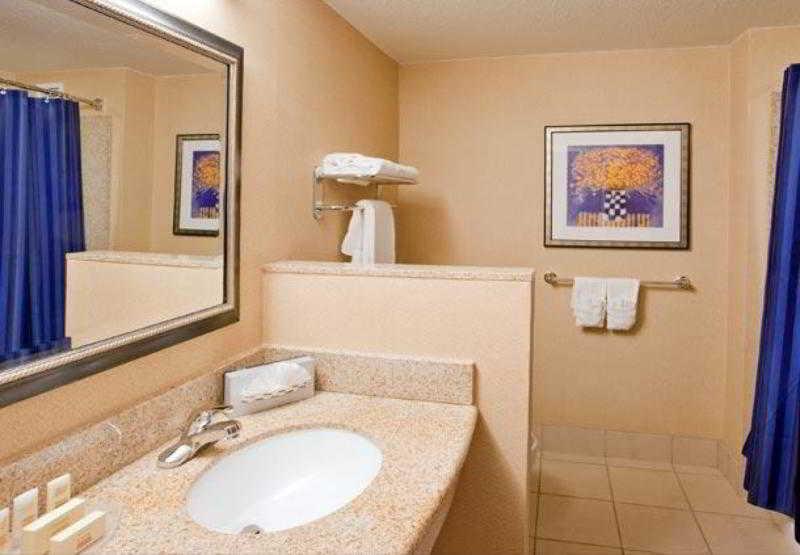 Courtyard Hotel Grand Junction